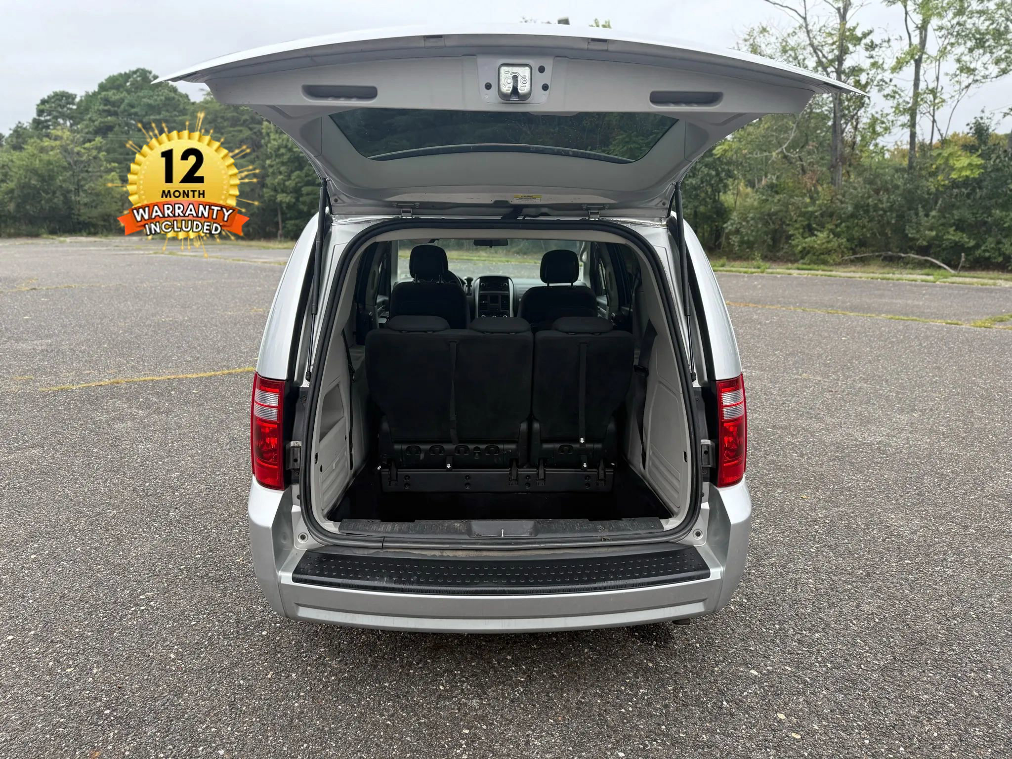 Used 2010 Dodge Grand Caravan SE w/ Climate Group image 70