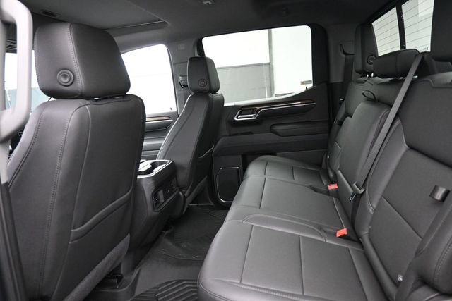 New 2026 Chevrolet Silverado 1500 LT Trail Boss w/ LT Trail Boss Premium Package AWD/4WD image 9