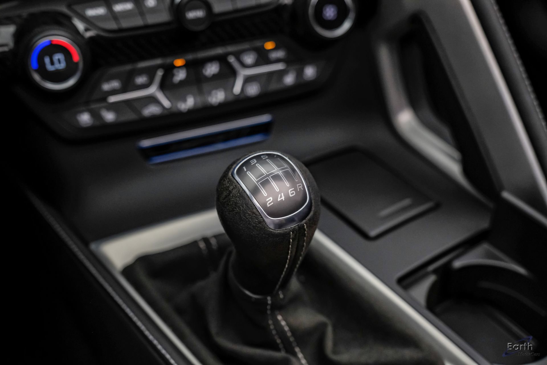 Used 2019 Chevrolet Corvette ZR1 RWD image 66