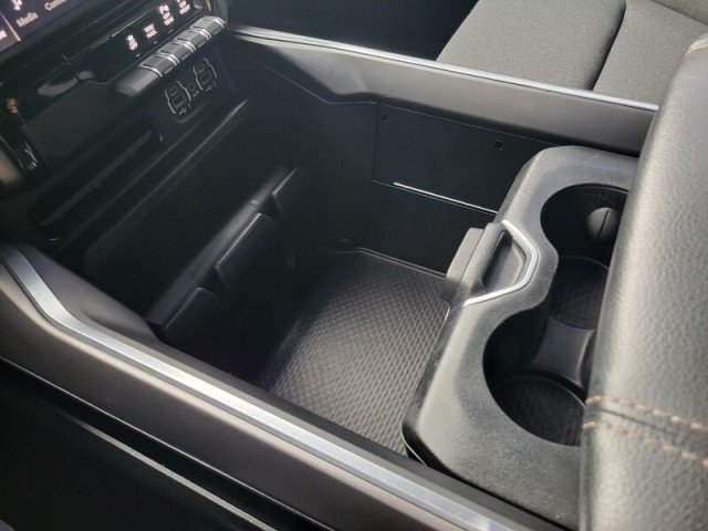 Used 2024 RAM 1500 Big Horn RWD image 24