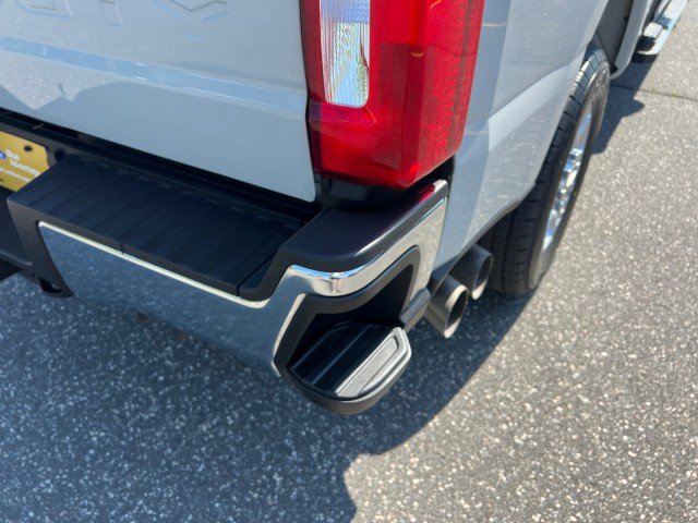 Used 2025 Ford F250 XLT AWD/4WD image 34