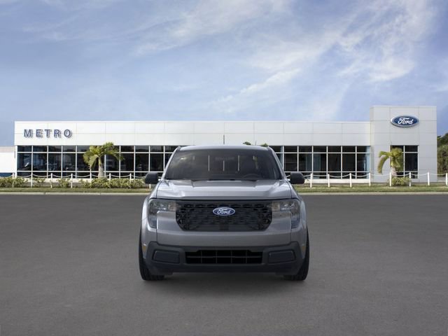 New 2026 Ford Maverick XL FWD image 6