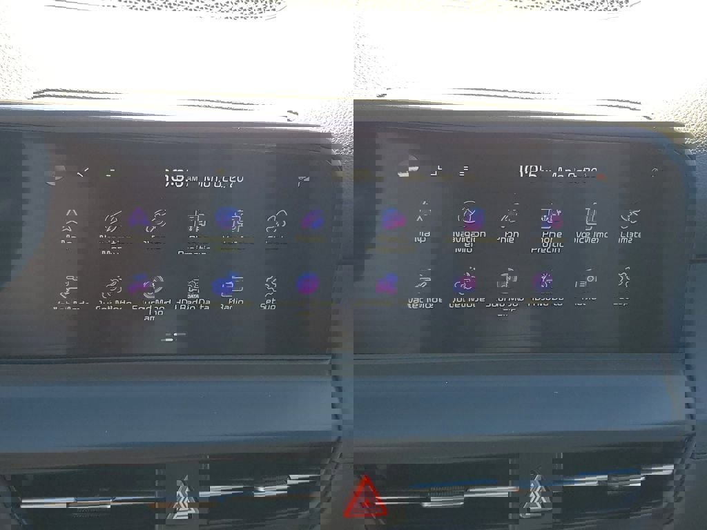 New 2026 Kia Seltos EX w/ EX Sunroof Package image 16