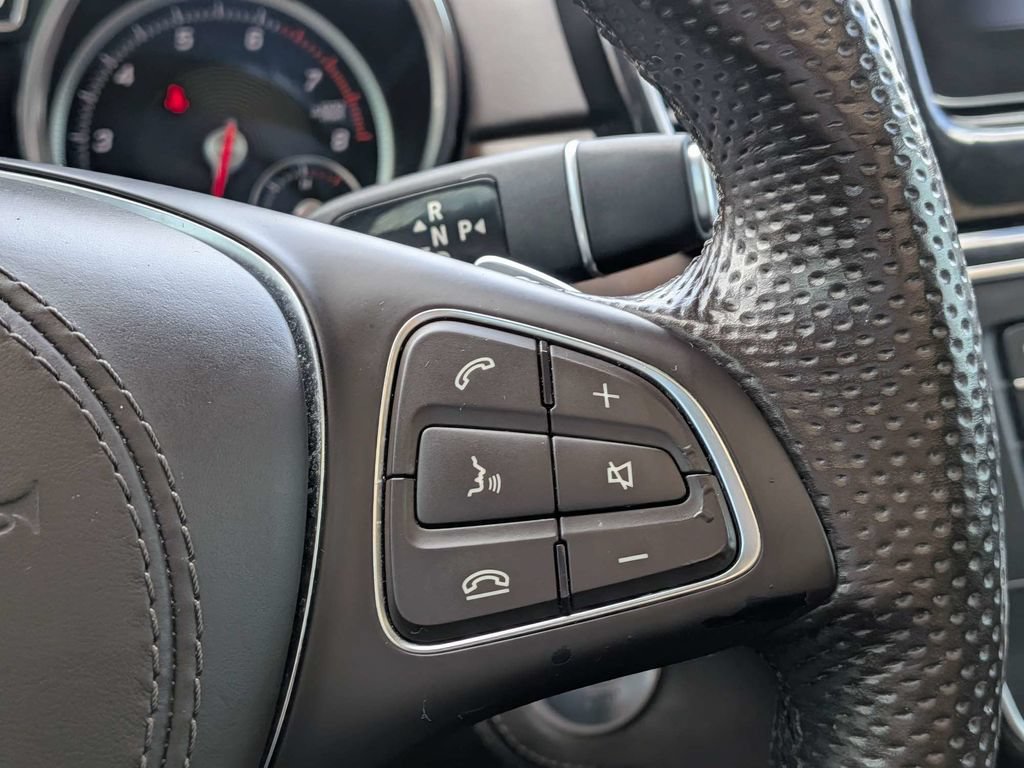 Used 2019 Mercedes-Benz GLS 550 4MATIC image 25