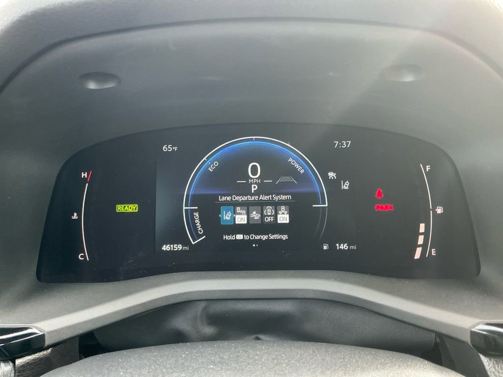 Used 2025 Toyota Camry SE image 19