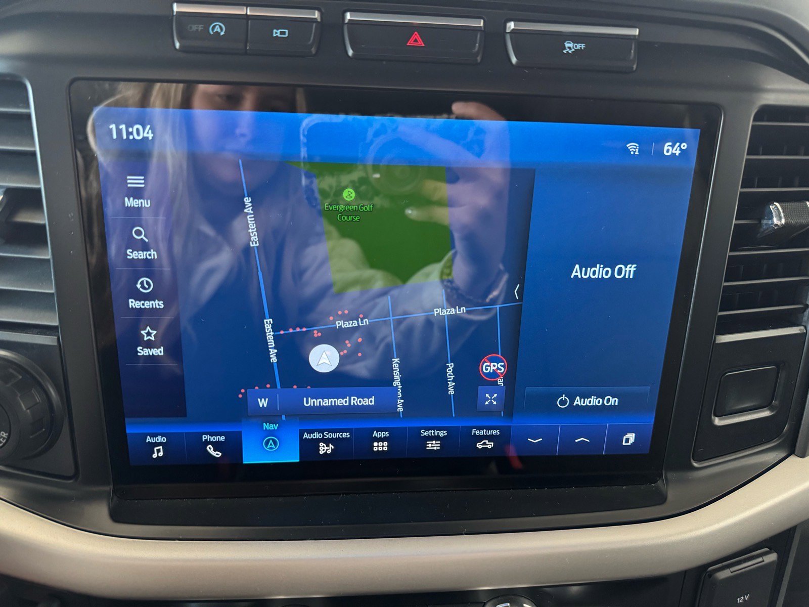 Used 2021 Ford F150 XLT w/ Equipment Group 302A High image 30