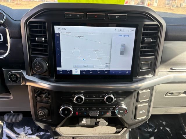 Used 2022 Ford F150 Lariat image 19