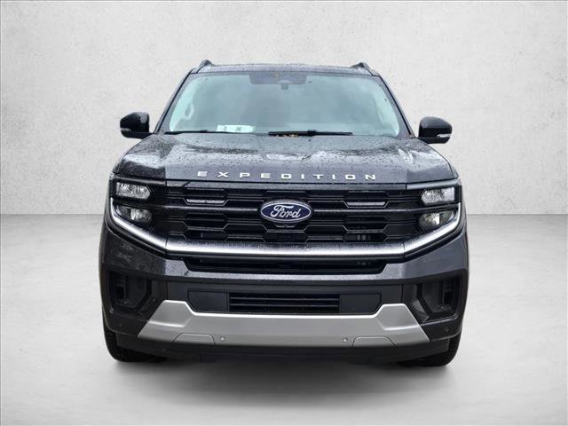 New 2026 Ford Expedition Platinum w/ Platinum Ultimate Package image 6