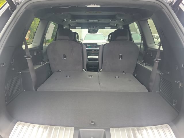 New 2027 Kia Telluride SX Prestige X-Pro AWD/4WD image 8