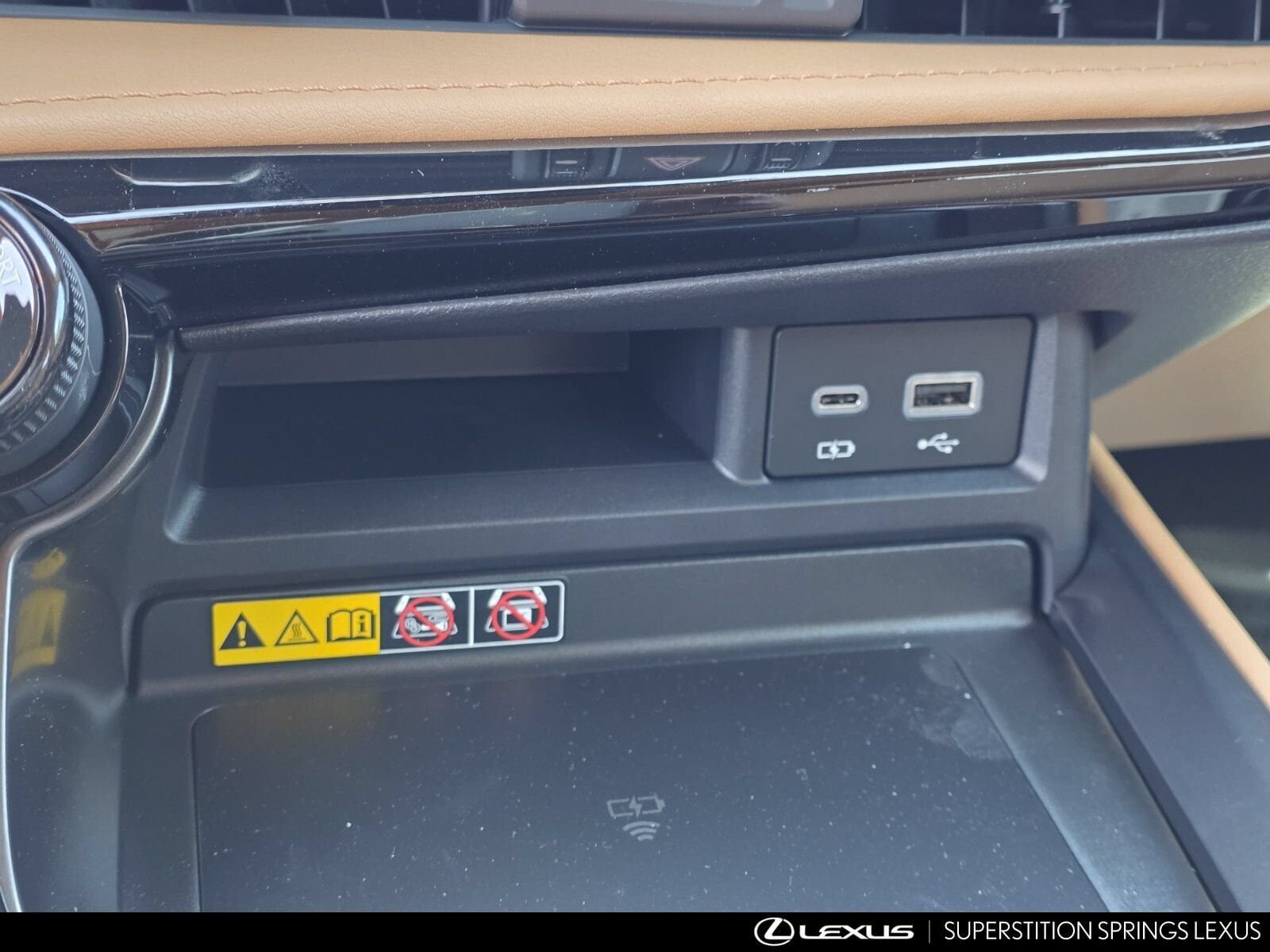 New 2026 Lexus NX 350 AWD w/ Premium Package image 18