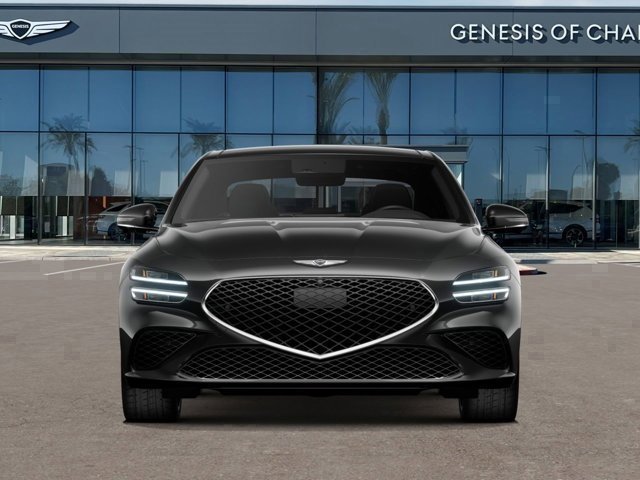 New 2026 Genesis G70 2.5T Prestige image 6