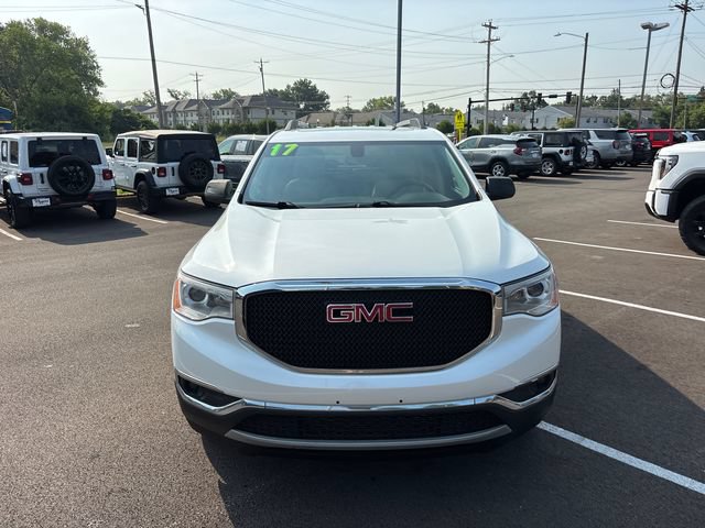 Used 2017 GMC Acadia SLT FWD image 5