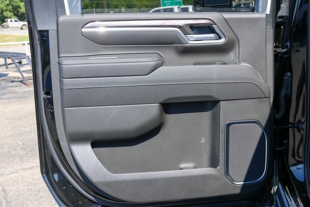 New 2025 Chevrolet Silverado 2500 LTZ w/ LTZ Plus Package image 16