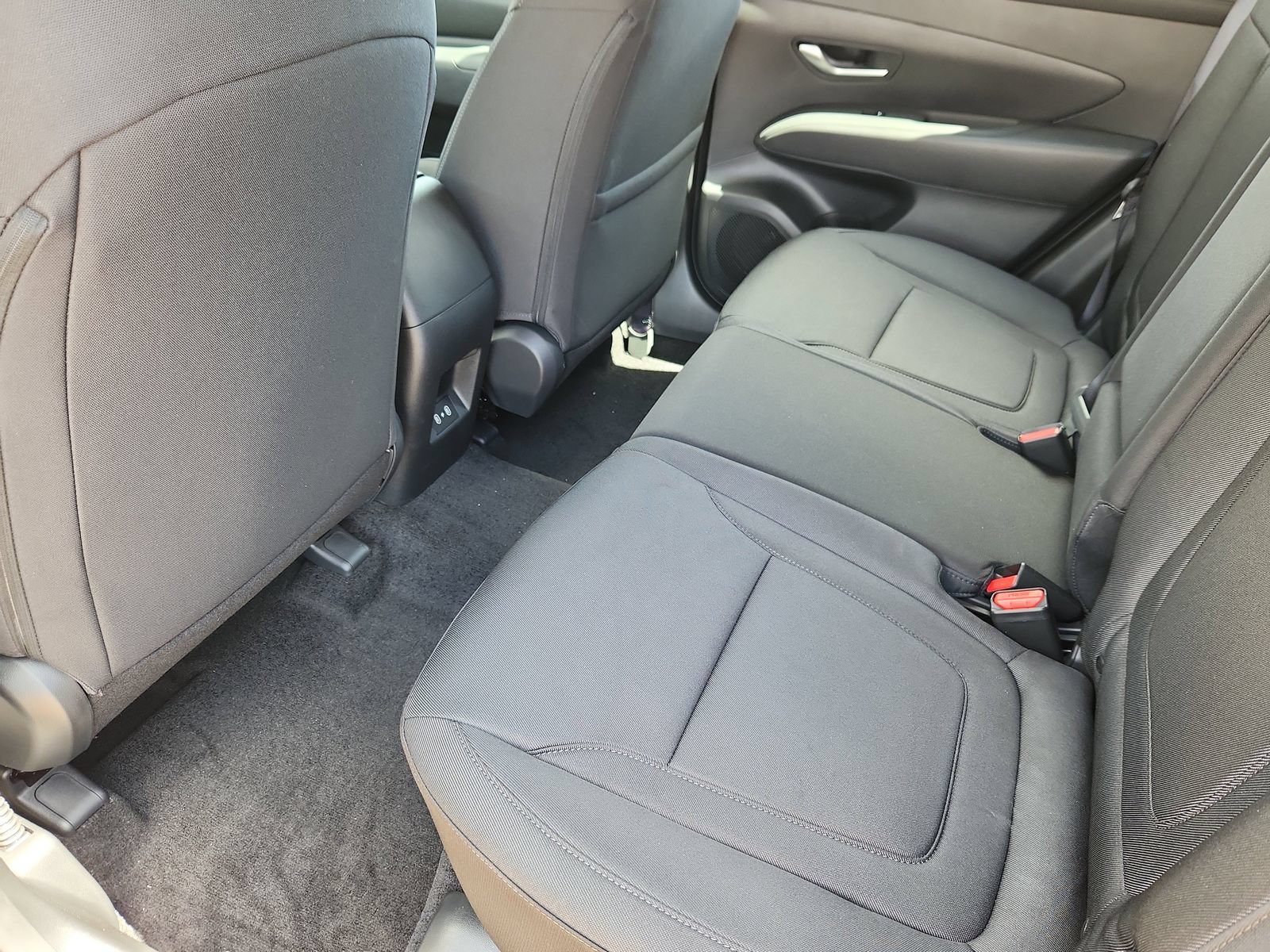 New 2026 Hyundai Tucson SE AWD/4WD image 10