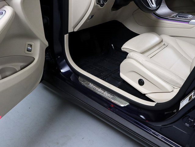 Certified 2022 Mercedes-Benz GLC 300 4MATIC image 27