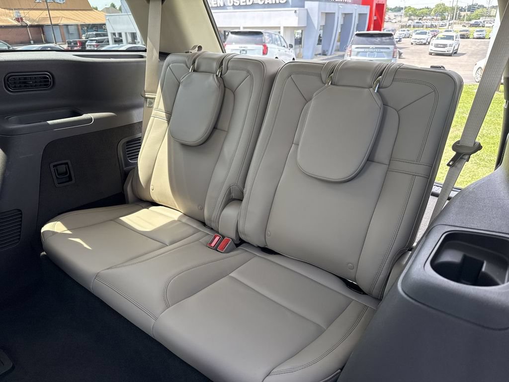 Used 2023 Lincoln Aviator Reserve w/ Equipment Group 201A AWD/4WD image 20