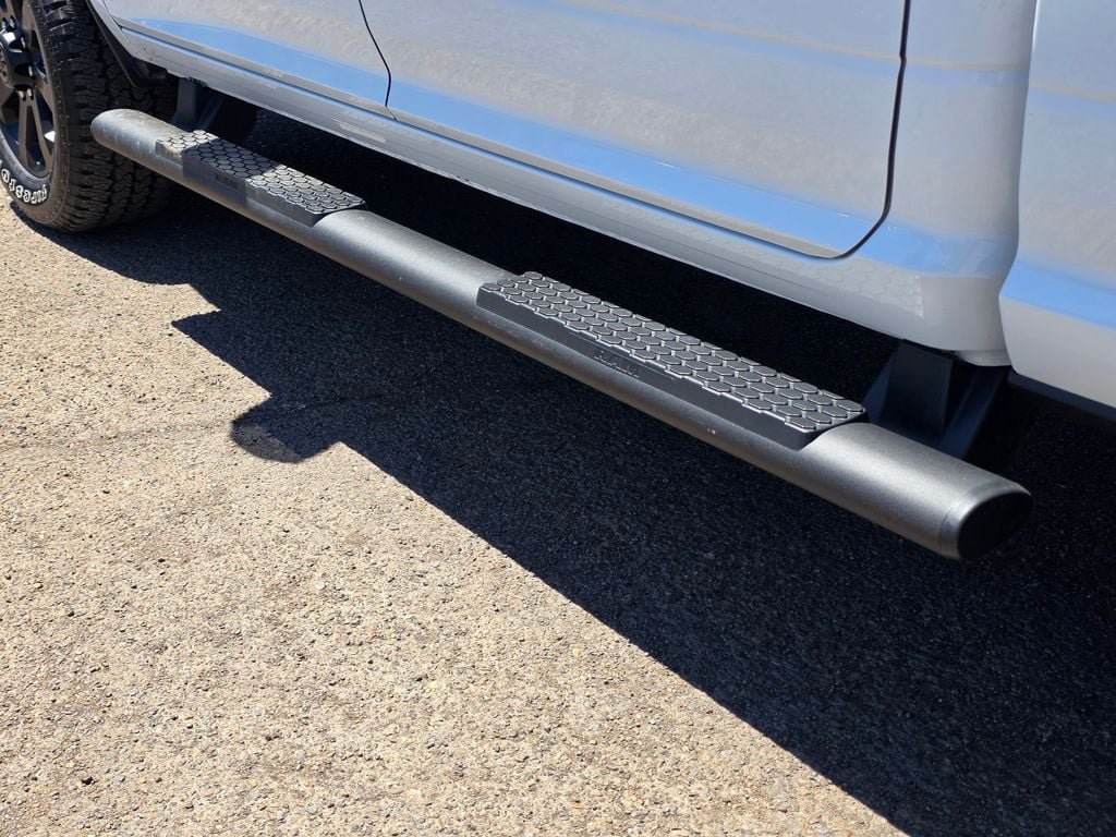 Used 2025 RAM 2500 Laramie w/ Night Edition AWD/4WD image 30