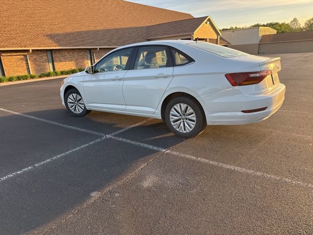 Used 2019 Volkswagen Jetta S image 9