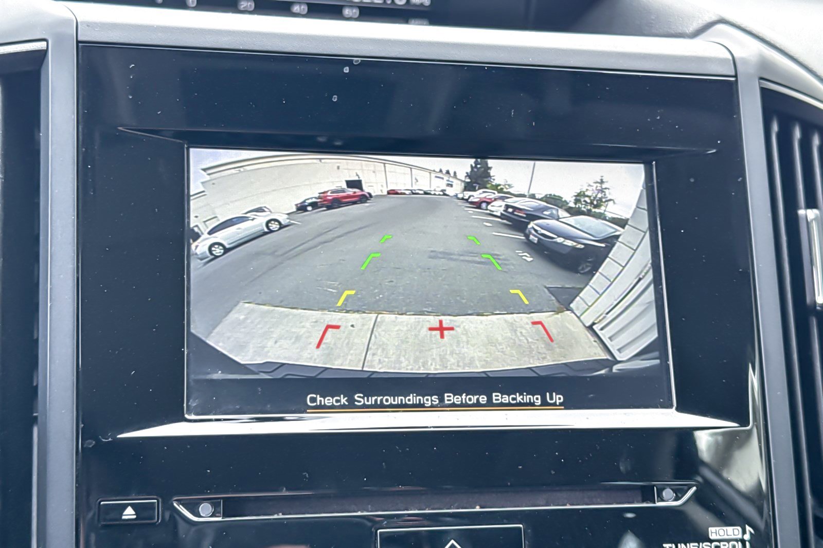 Used 2022 Subaru Forester Sport w/ Popular Package #2 image 24