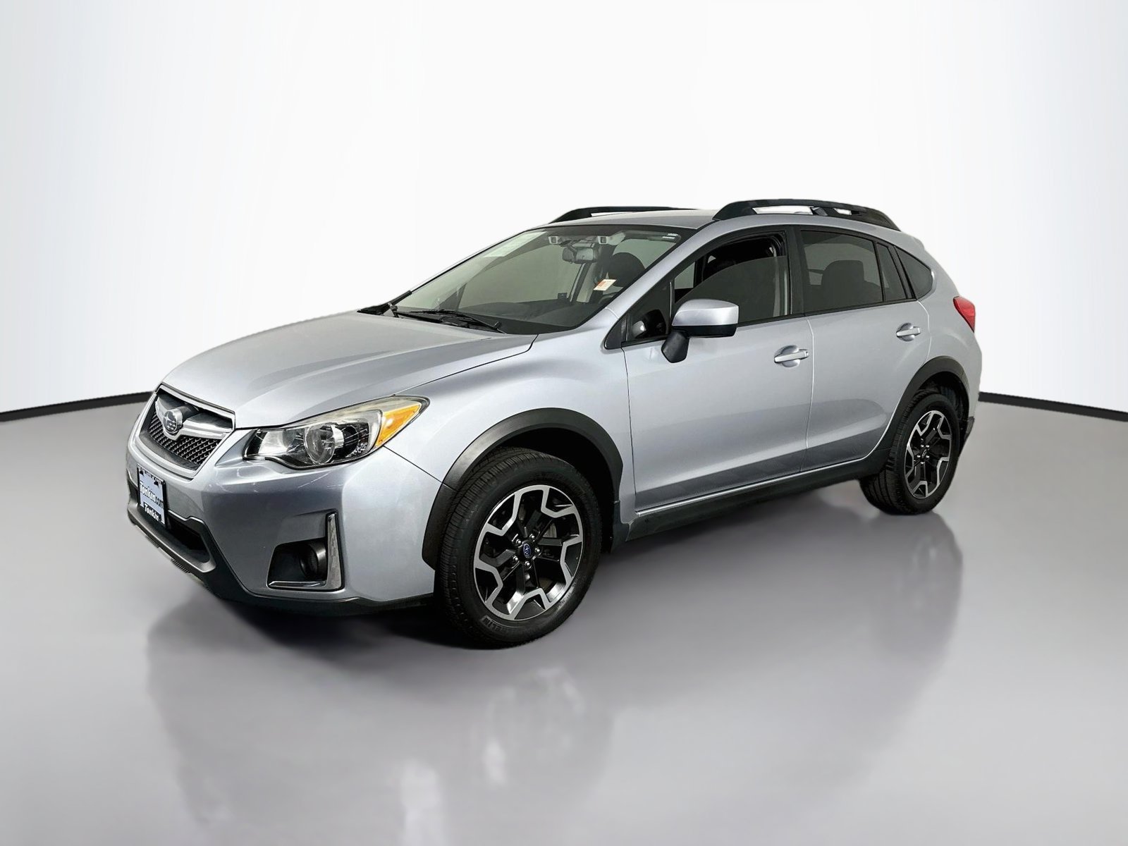 Used 2016 Subaru Crosstrek 2.0i Premium AWD/4WD image 4