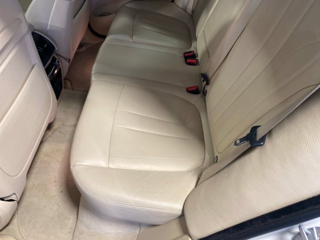 Used 2015 BMW X5 xDrive35i AWD/4WD image 8