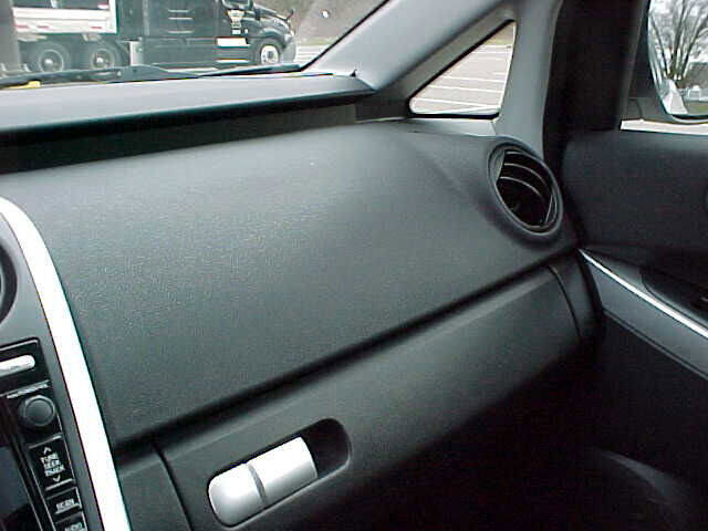 Used 2007 MAZDA CX-7 Grand Touring w/ Technology Pkg image 24