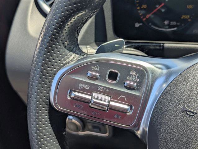 Used 2022 Mercedes-Benz GLA 45 AMG 4MATIC image 11