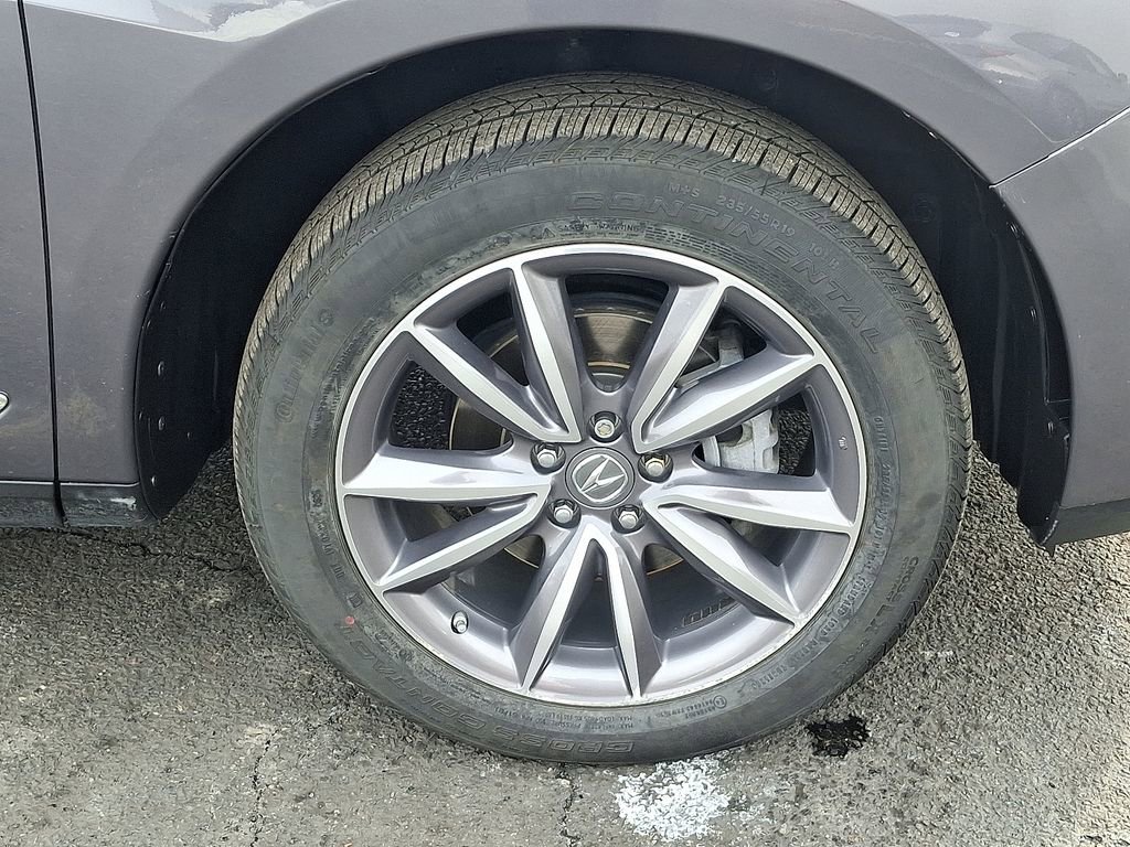 Certified 2020 Acura RDX w/ Technology Package image 8