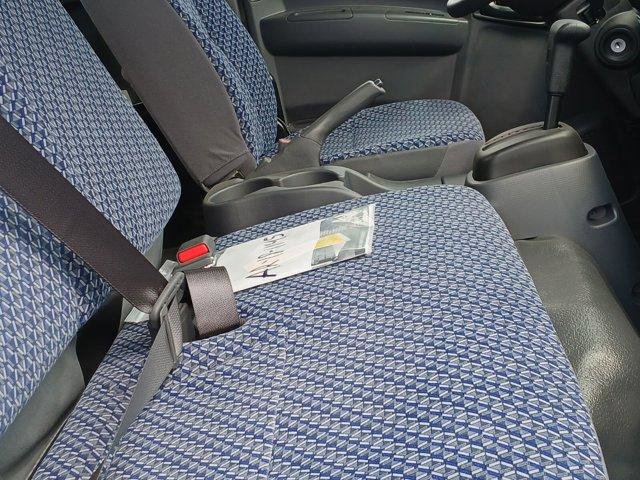 New 2024 Chevrolet Low Cab Forward image 20