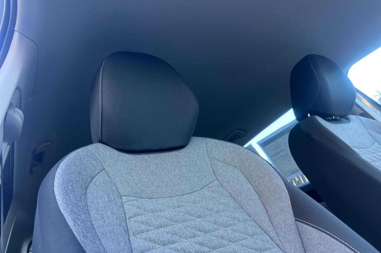 New 2026 Volkswagen Tiguan S AWD/4WD image 17