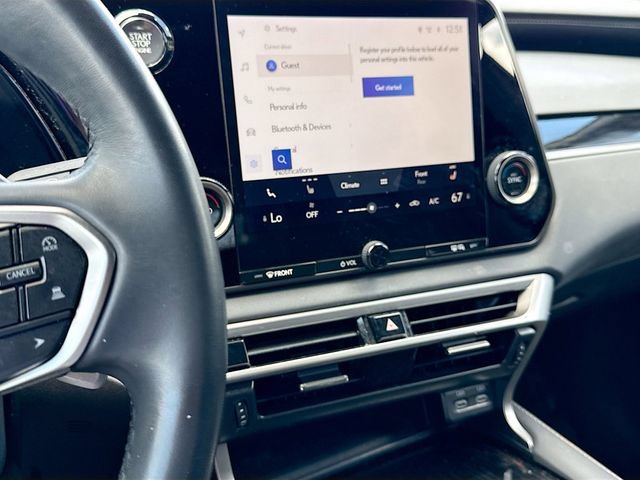 Used 2024 Lexus RX 350 FWD w/ Technology Package image 27
