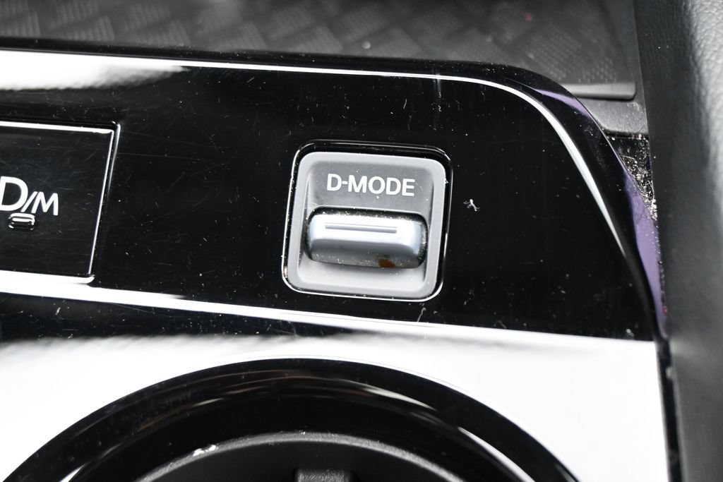 Used 2026 Nissan Murano SL AWD/4WD image 23