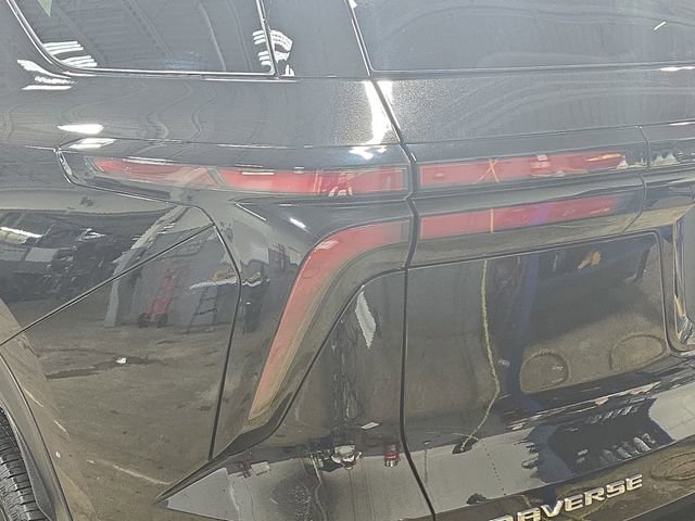 New 2026 Chevrolet Traverse LT w/ Driver Confidence Package image 36