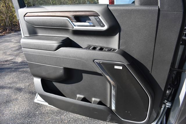 New 2026 Chevrolet Silverado 1500 RST w/ Rally Edition image 33