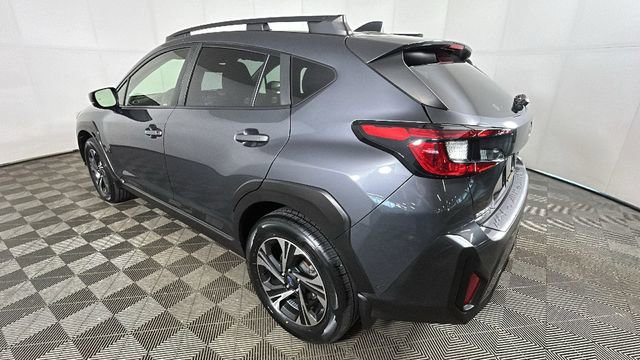 Used 2024 Subaru Crosstrek 2.0i Premium w/ Popular Package #4 AWD/4WD image 5