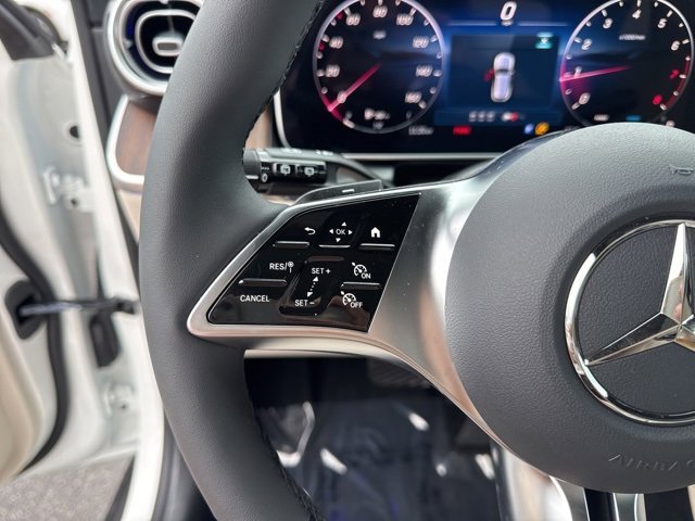 New 2026 Mercedes-Benz GLC 300 4MATIC image 13