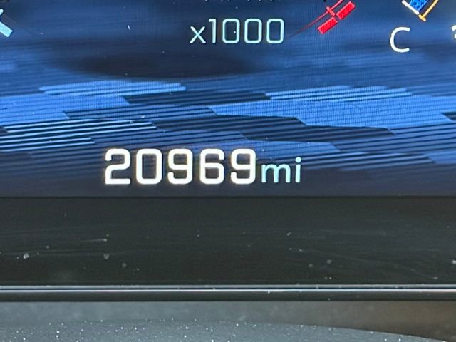 Used 2025 Chevrolet Equinox LT image 14