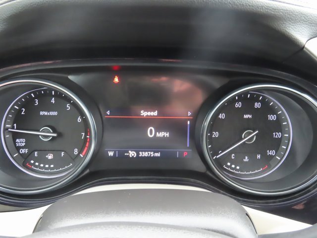 Used 2023 Buick Encore GX Preferred w/ Cold Weather Comfort Package image 33