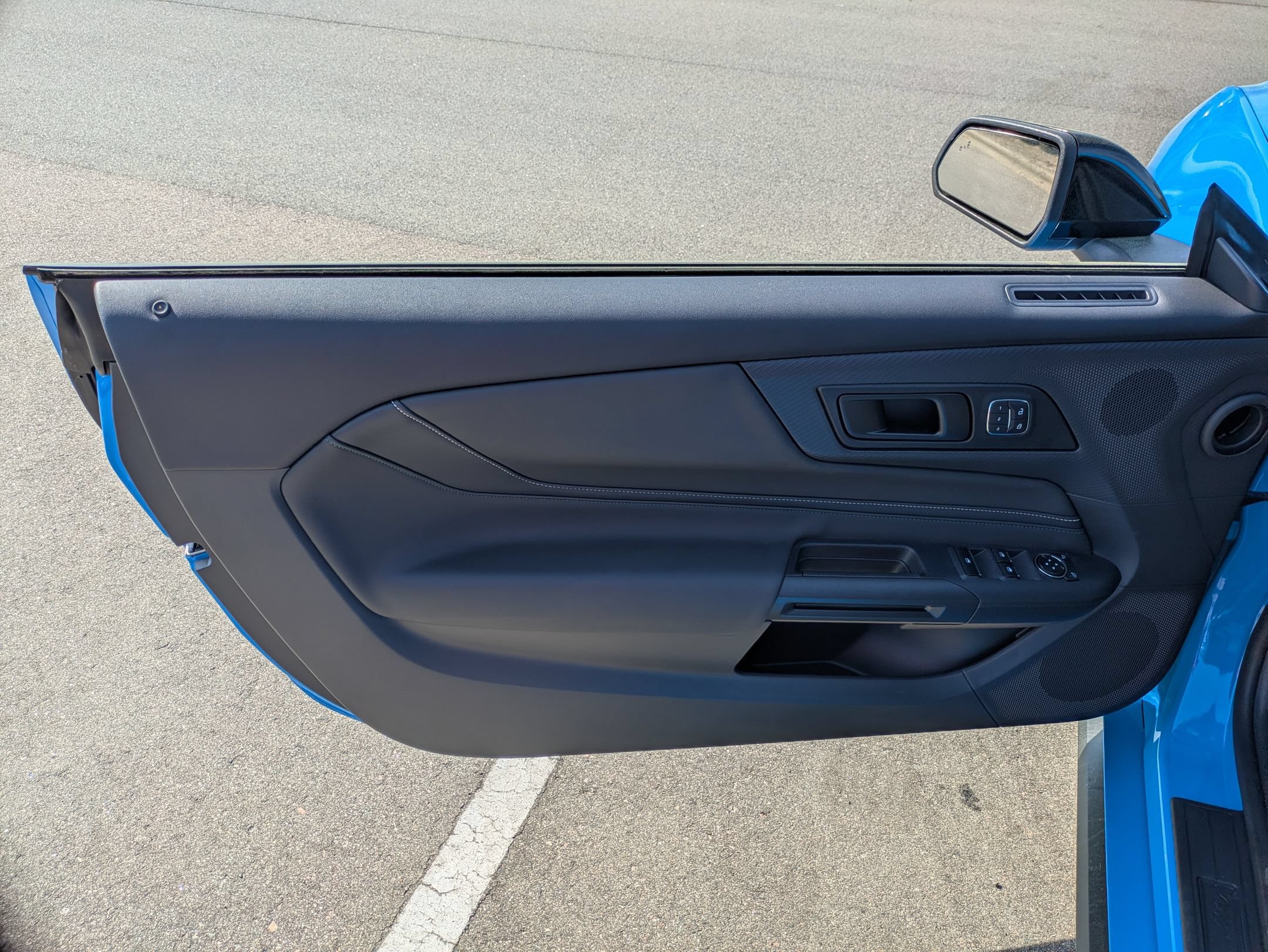 New 2026 Ford Mustang GT RWD image 15