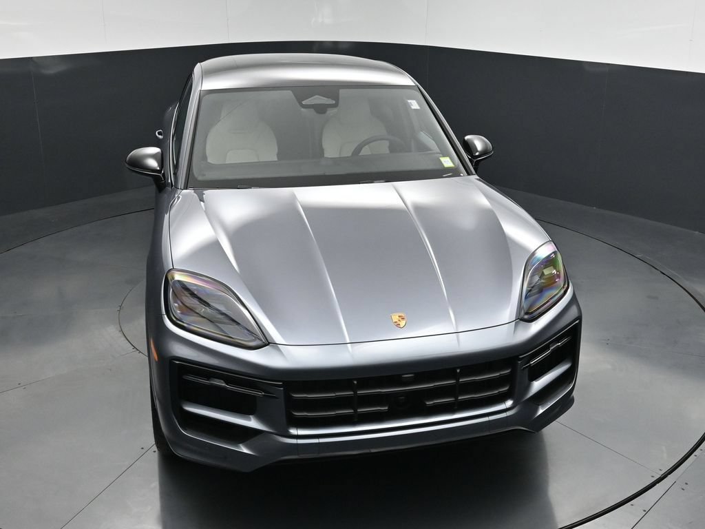 New 2026 Porsche Cayenne S AWD/4WD image 22
