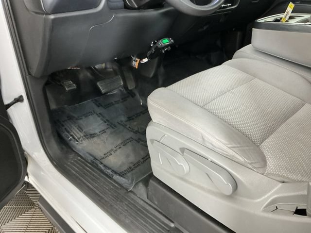 Used 2017 GMC Sierra 1500 2WD Regular Cab image 13