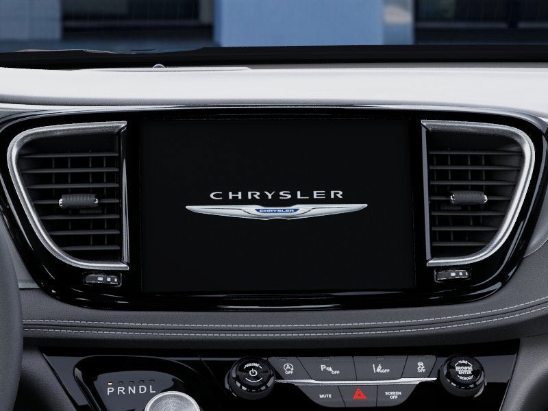 New 2026 Chrysler Pacifica Limited w/ S Appearance Package FWD image 19