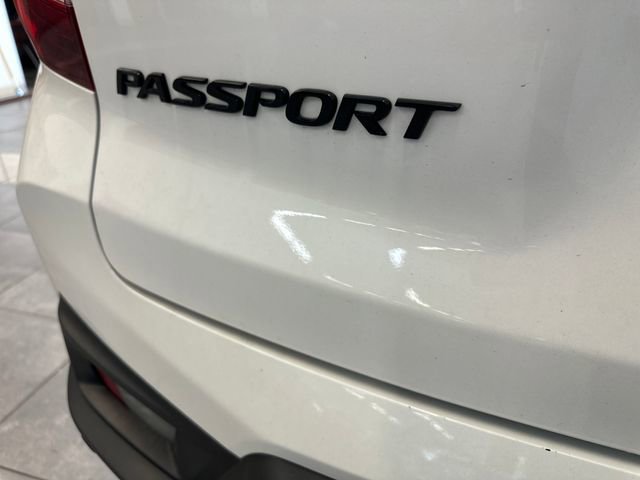 Used 2023 Honda Passport TrailSport image 7