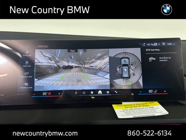 New 2026 BMW X3 xDrive30 image 21