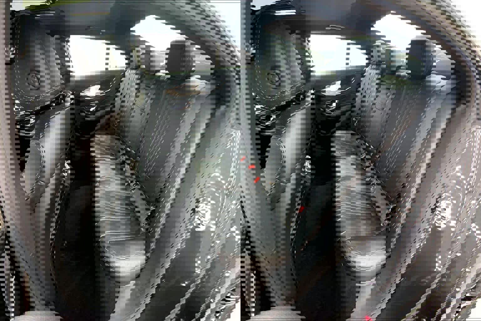 Certified 2022 Mercedes-Benz CLS 450 CLS 450 image 17