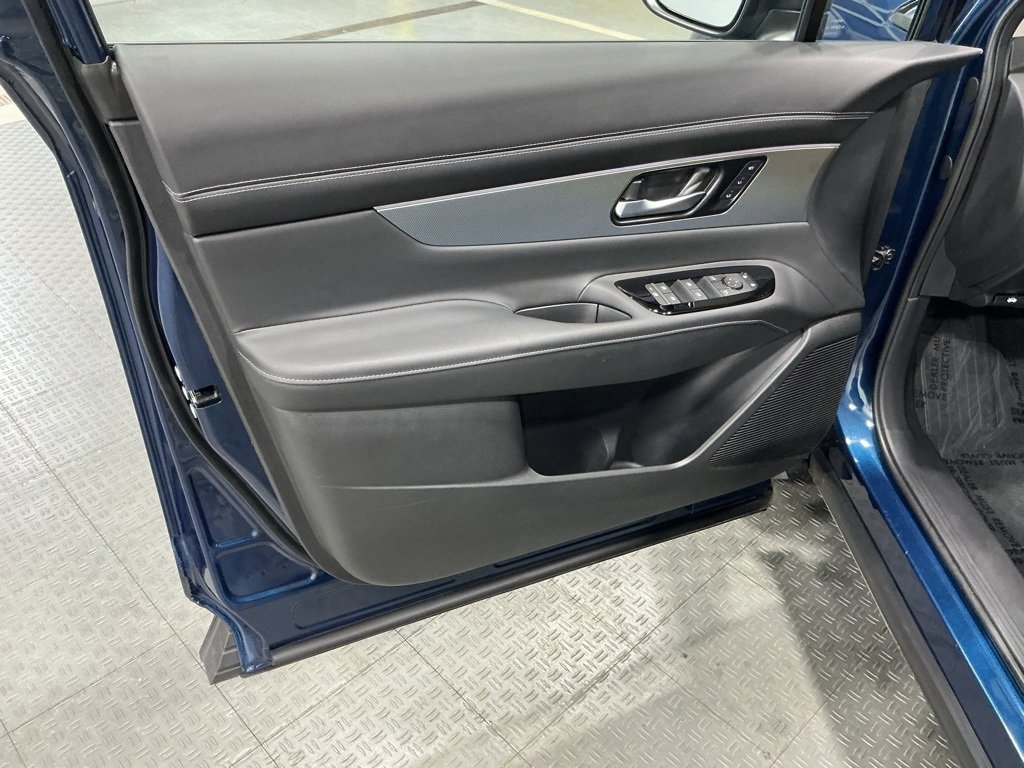 Used 2026 Nissan Murano SL w/ Comfort Package image 33