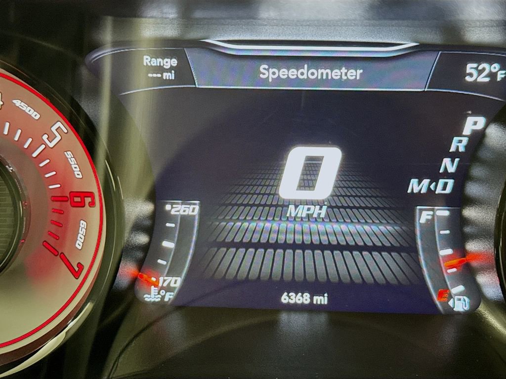 Used 2023 Dodge Challenger R/T Scat Pack image 13