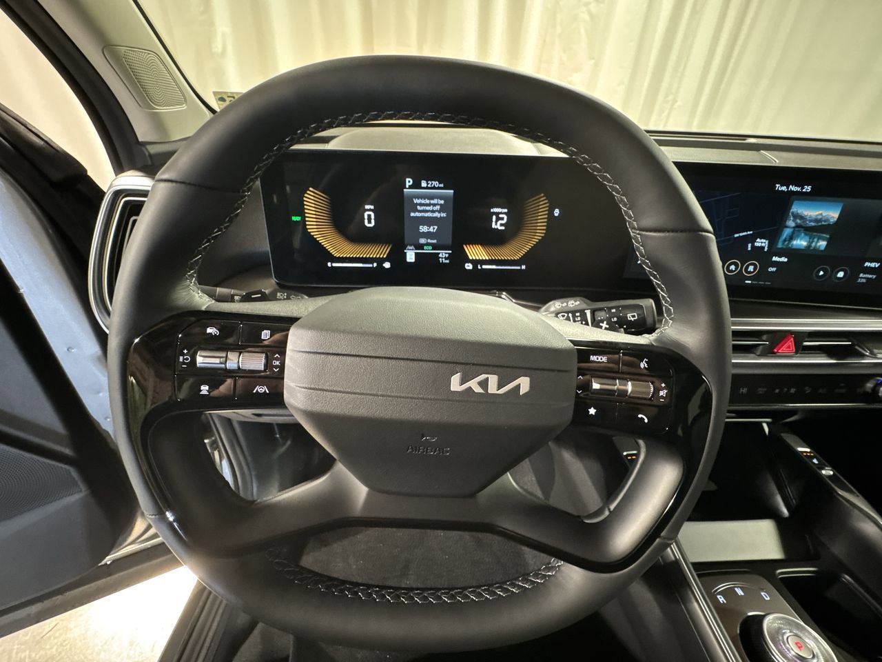 New 2026 Kia Sorento EX image 20