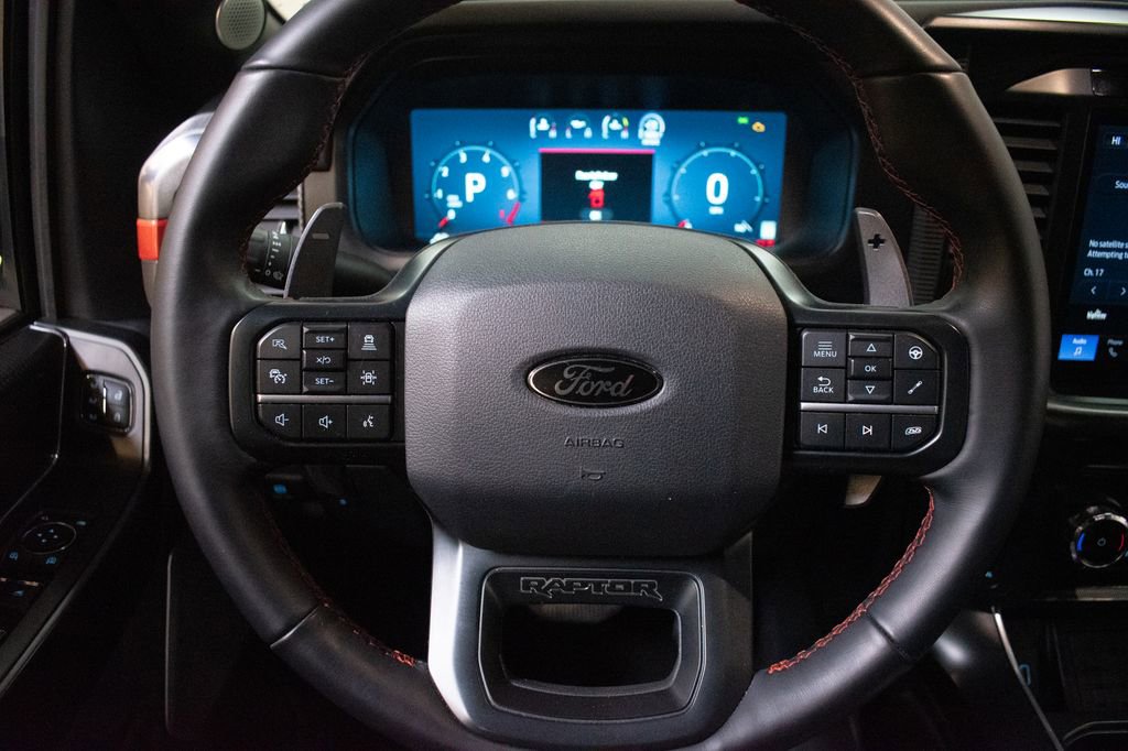 Used 2024 Ford F150 Raptor image 14