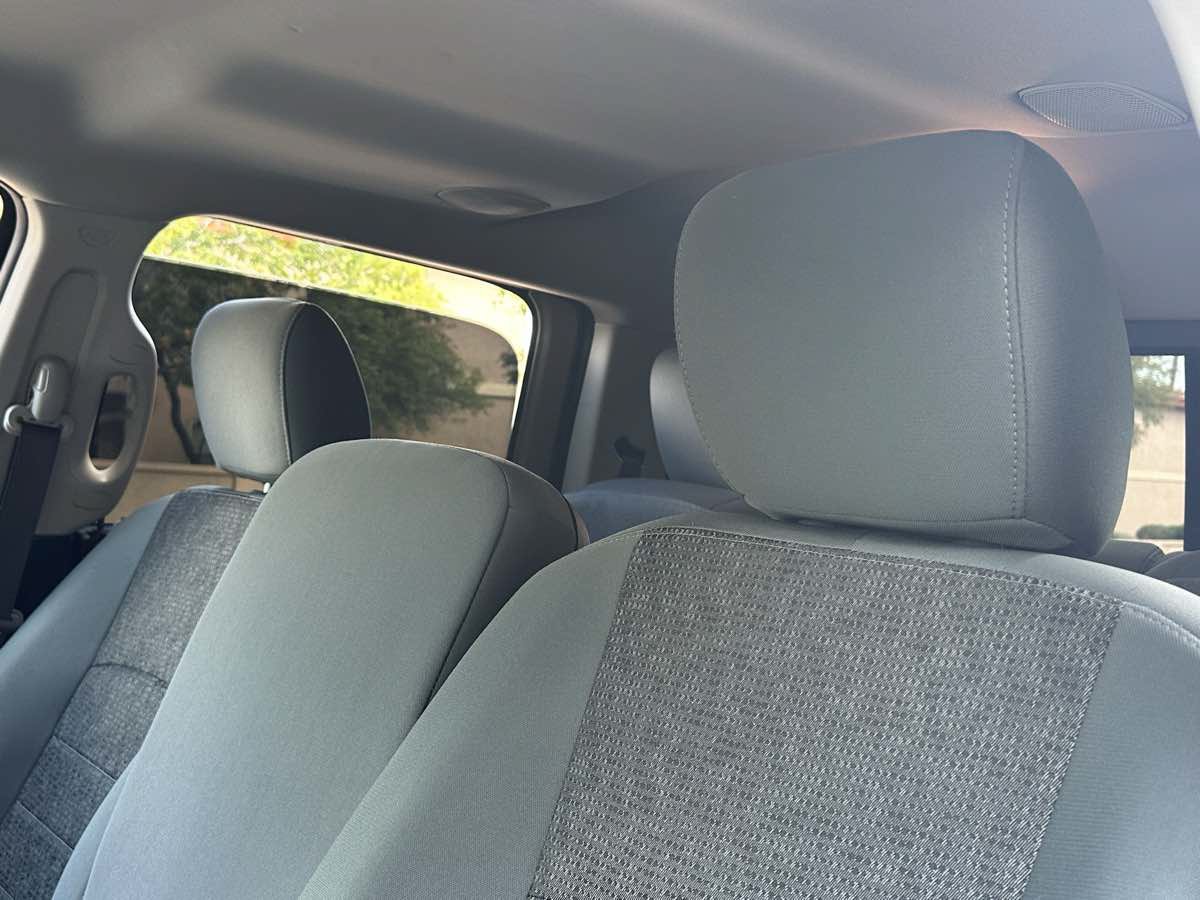 Used 2016 RAM 1500 Big Horn RWD image 12
